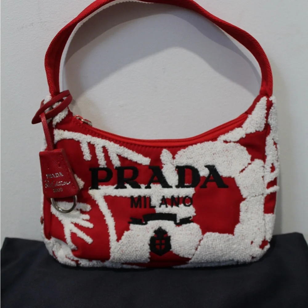 Prada Bag - Picture 8 of 8